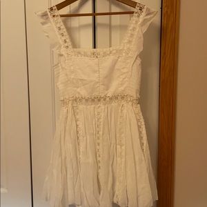 FREE PEOPLE Verona Dress Brand New